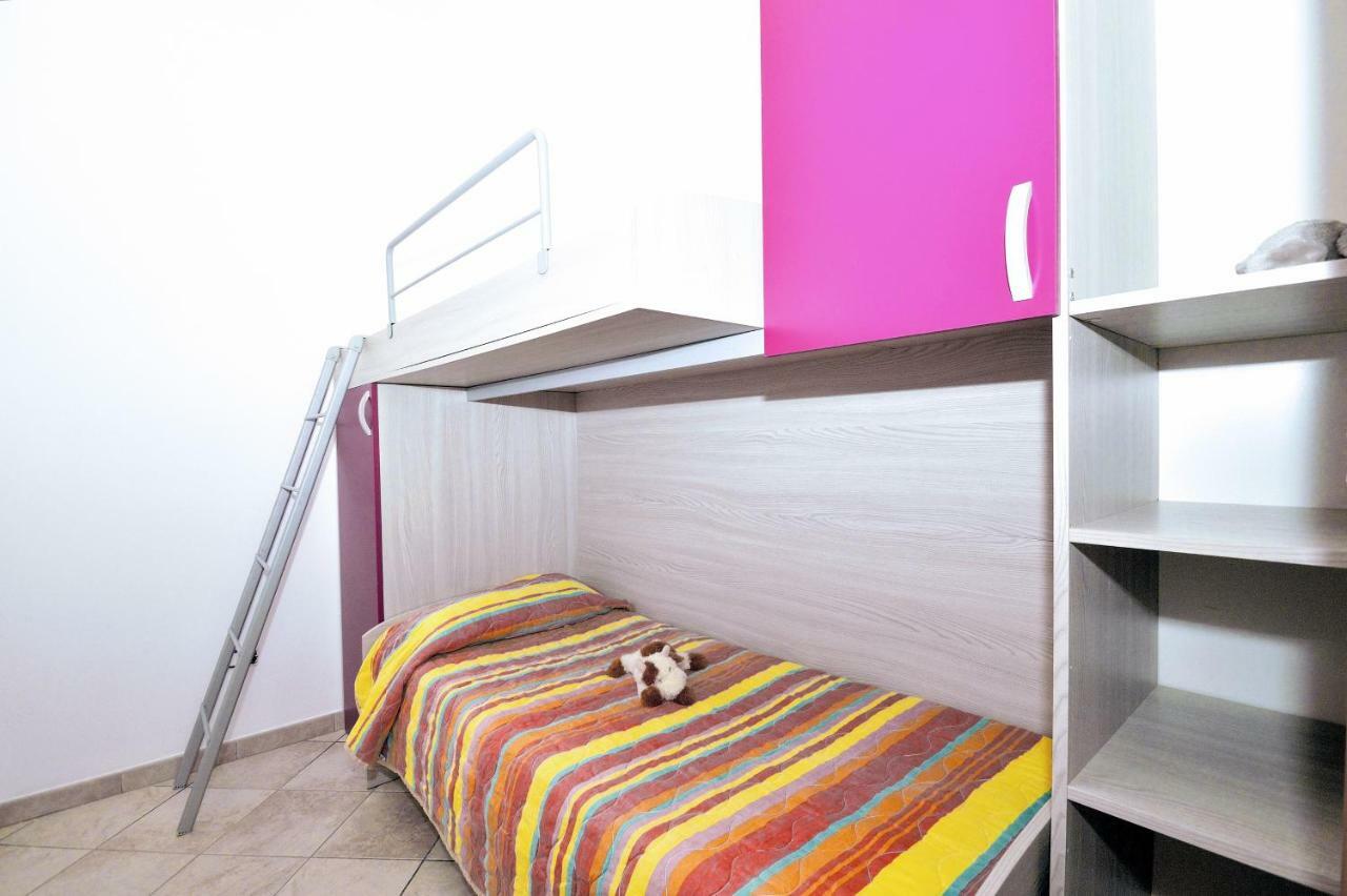 Case Vacanze Piccolo Balestrate ภายนอก รูปภาพ